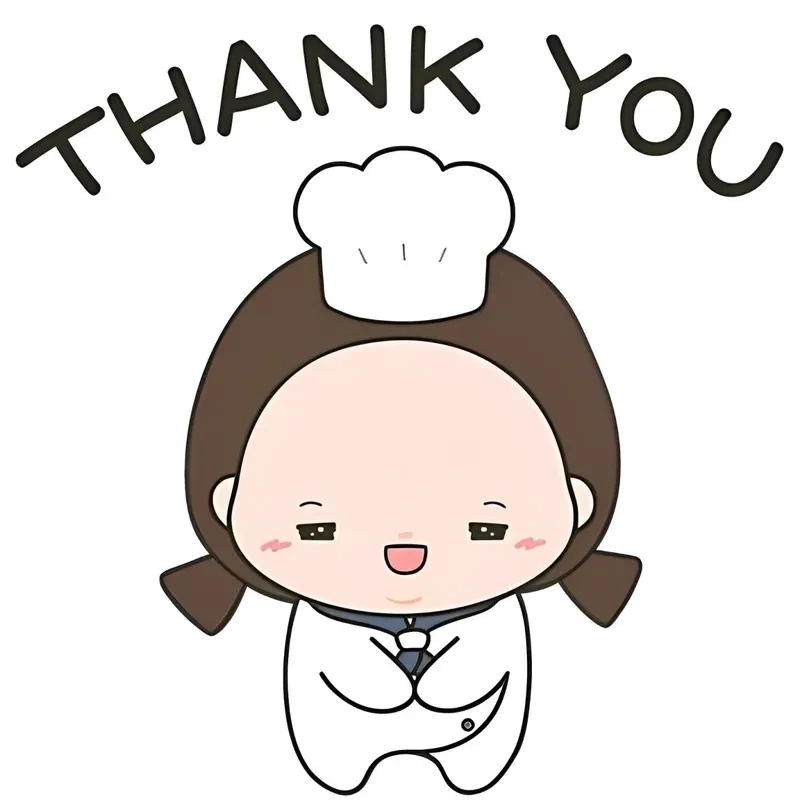Khoảnh khắc thank you funny meme mang lại tiếng cười sảng khoái. 