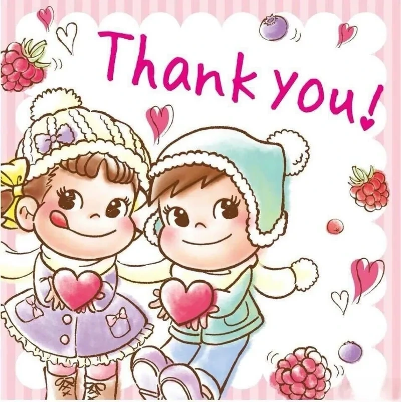 Meme thank you very much sáng tạo và hài hước. 
