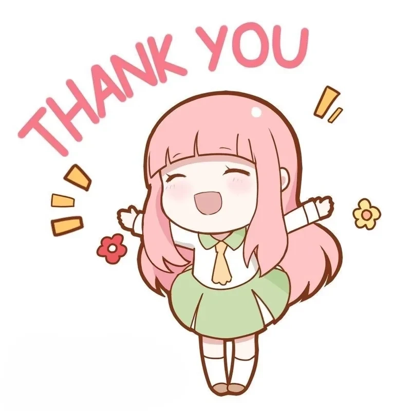 Funny thank you meme là cách thú vị để tri ân bạn bè. 