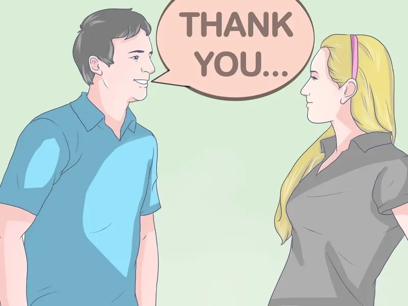 Tải ngay ảnh meme thank you để gửi lời cảm ơn dễ thương. 