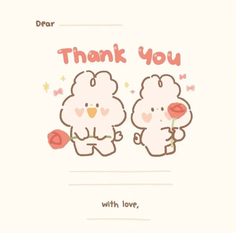 Hài hước và đơn giản với hình ảnh ok thank you meme. 