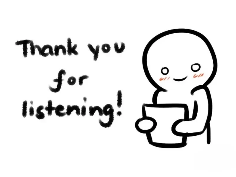 Meme of thank you hài hước, sáng tạo và đầy bất ngờ. 