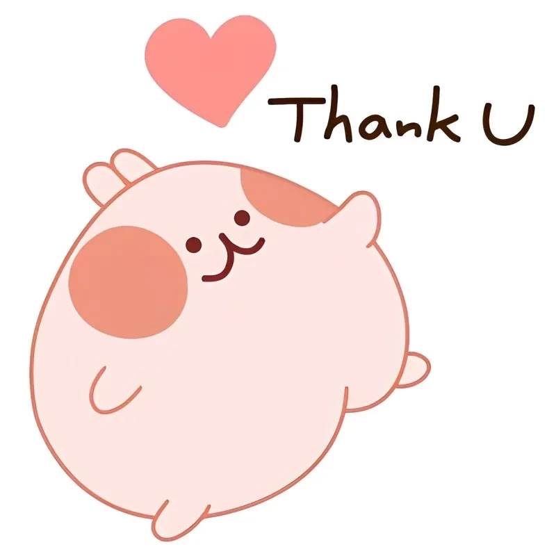 Meme thank you của Spongebob làm fan bật cười thích thú. 