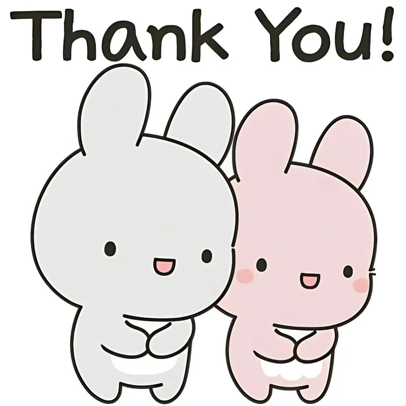Hình ảnh thank you come again meme độc đáo và vui nhộn. 