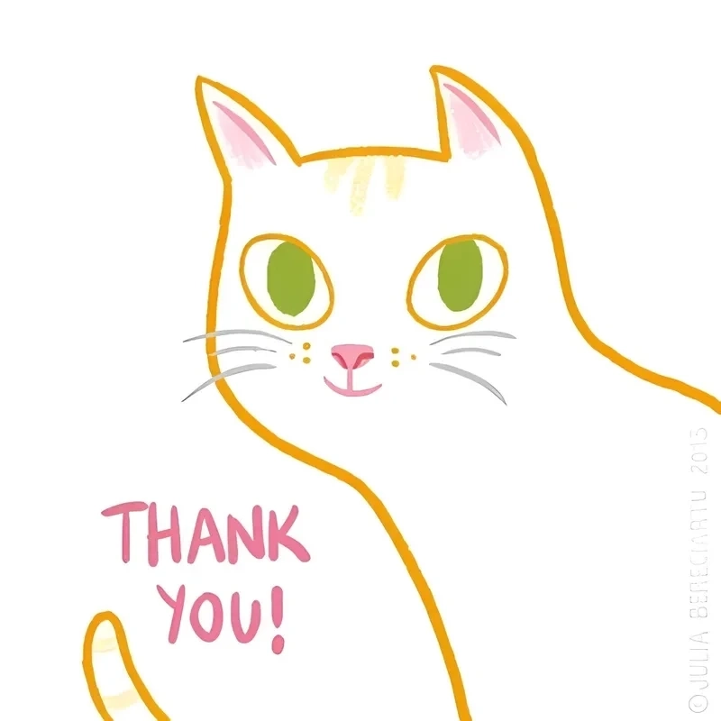 Thank you dear meme dễ thương, lan tỏa cảm xúc chân thành. 