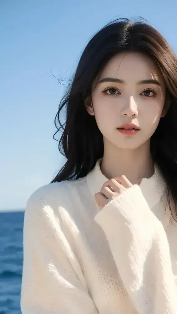Tik Tok gái xinh dễ thương tóc ngắn mang đến những khoảnh khắc đáng yêu.
