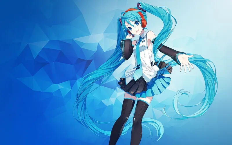 Những hình anime cute ngầu cực chất, nổi bật và thu hút mọi ánh nhìn