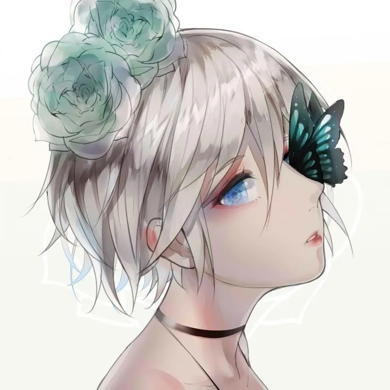 Cập nhật ngay hình ảnh anime cute ngầu dành cho fan cá tính