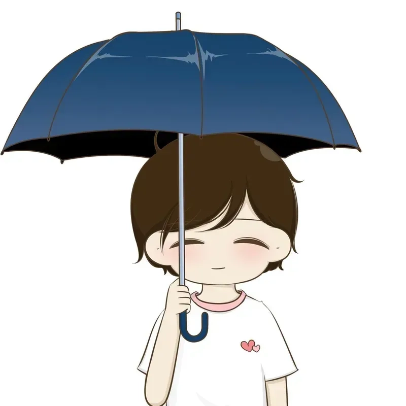 Sáng tạo cùng hình ảnh anime chibi cute nam, cực kỳ ấn tượng