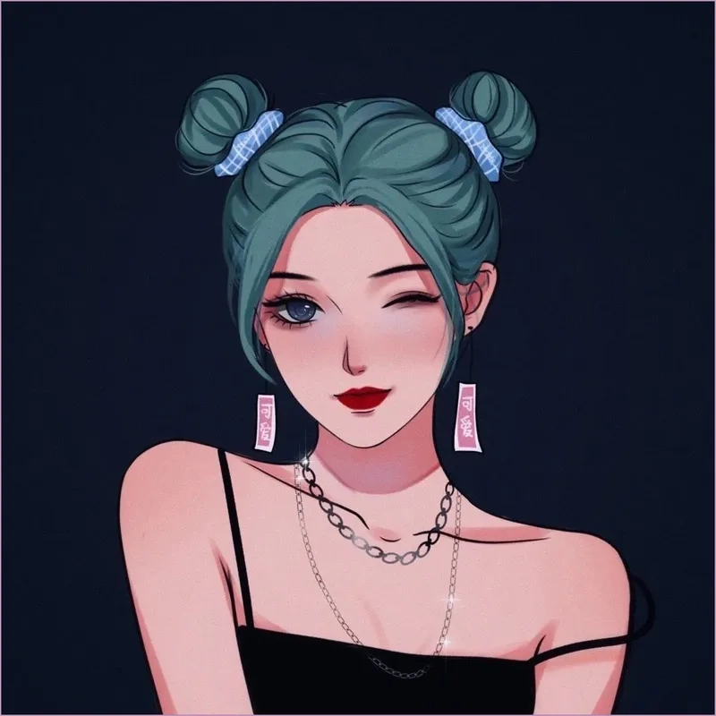 Khung ảnh đại diện facebook đẹp trang trí avatar cực đẹp và chuyên nghiệp