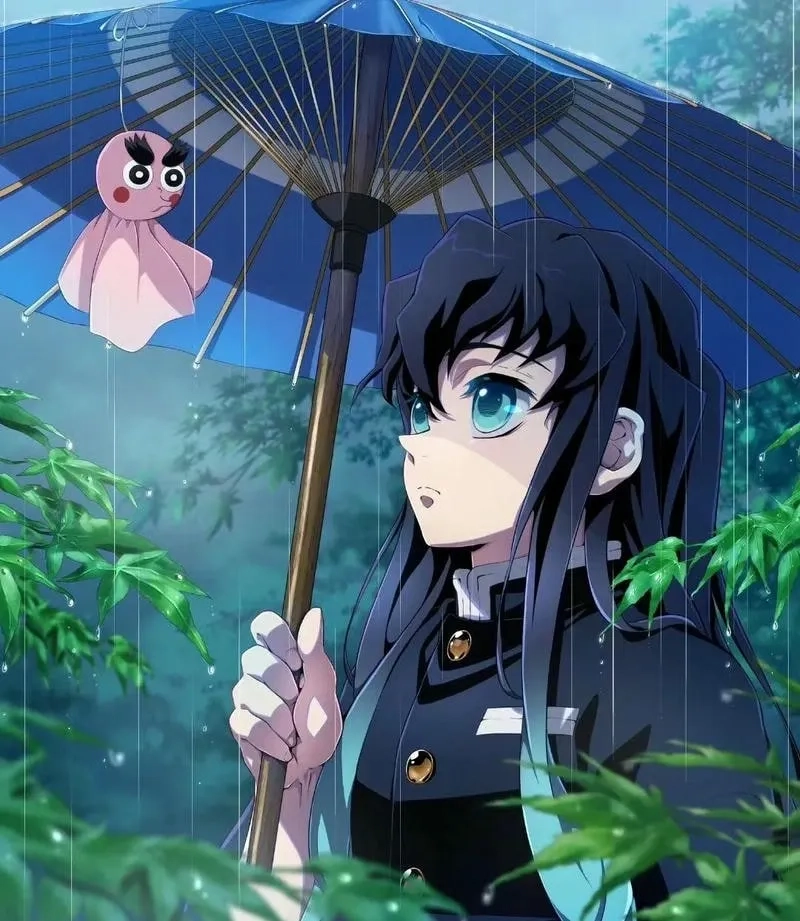 Khám phá những ảnh Tokito Muichiro đẹp nhất từ anime đến fanart