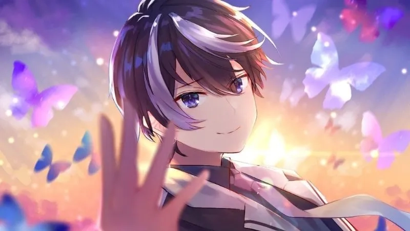 Tuyển chọn ảnh anime nam đẹp hiếm cute độc đáo, không dễ tìm thấy
