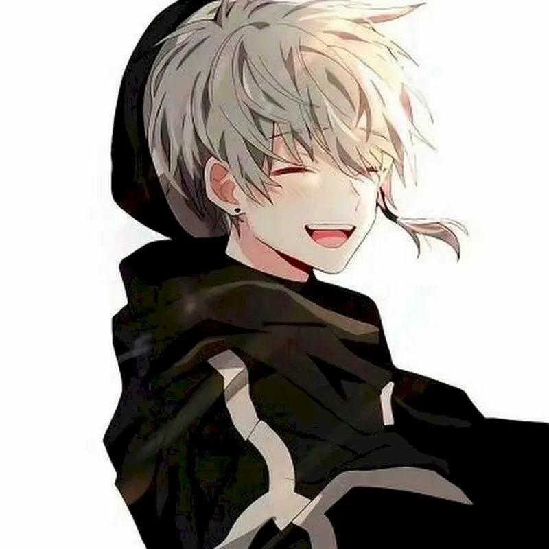 Những ảnh anime nam đẹp trai hút hồn, chuẩn soái ca trong thế giới anime