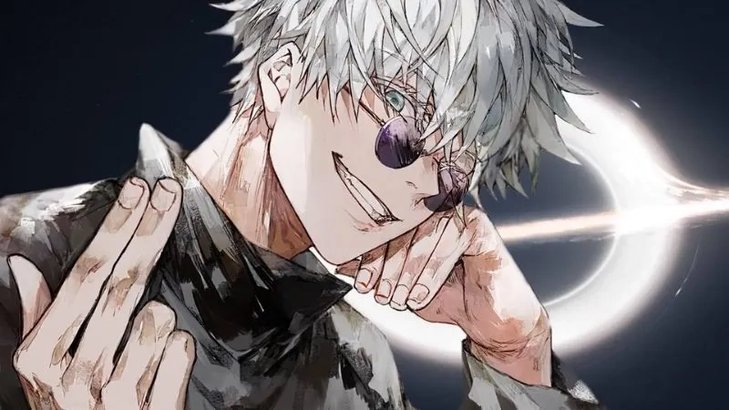 Những hình ảnh anime nam đẹp đỉnh cao, thần thái cuốn hút, đầy nam tính