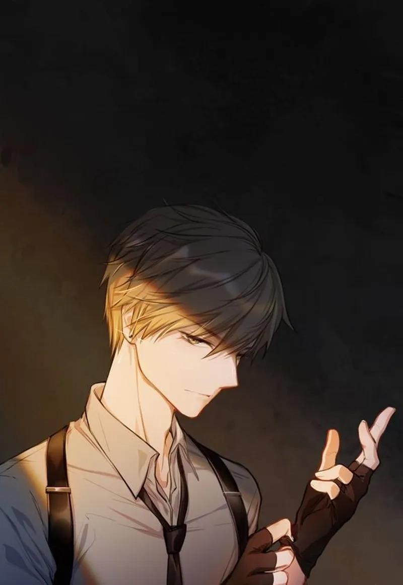 Khám phá hình ảnh anime nam đẹp trai cực ngầu, chuẩn soái ca trong anime