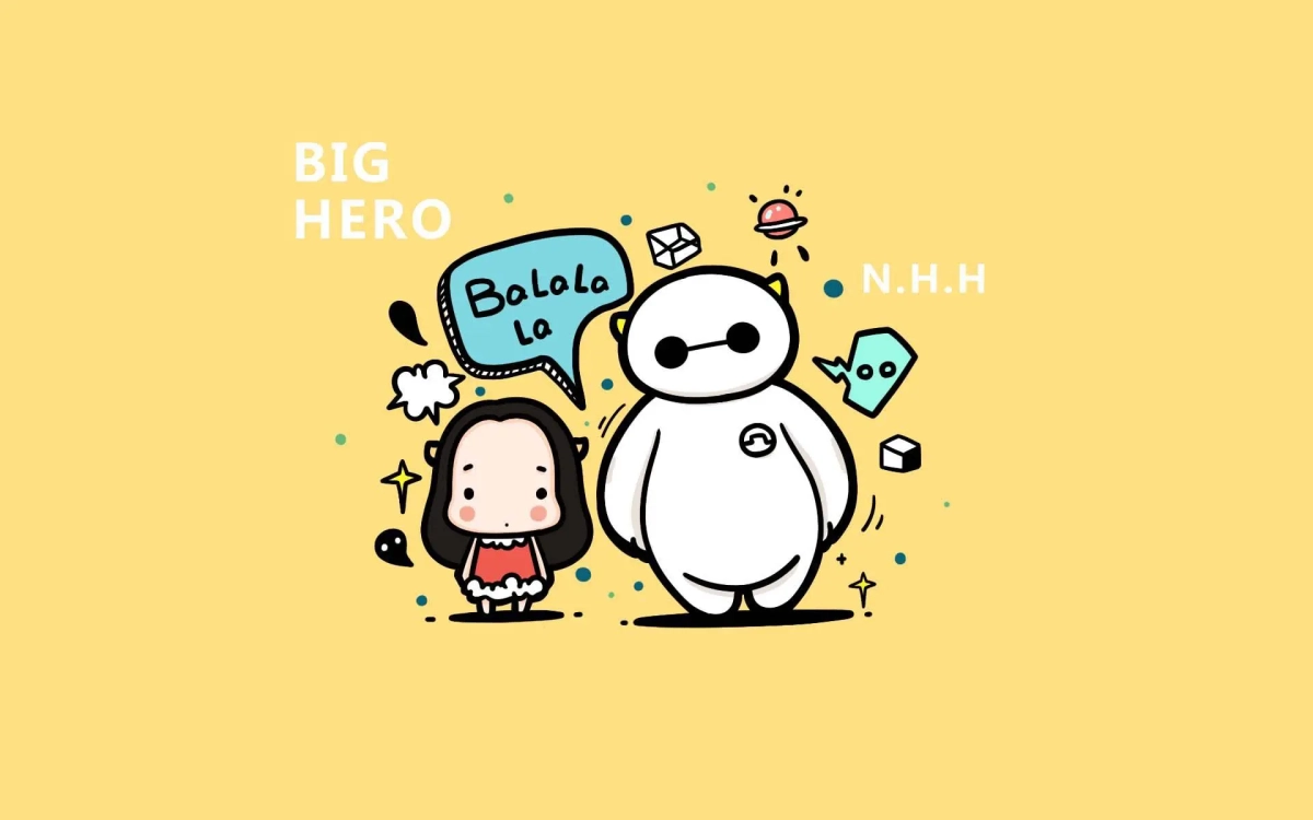 Tải ngay hình ảnh nền máy tính cute dễ thương dành cho mọi thiết bị