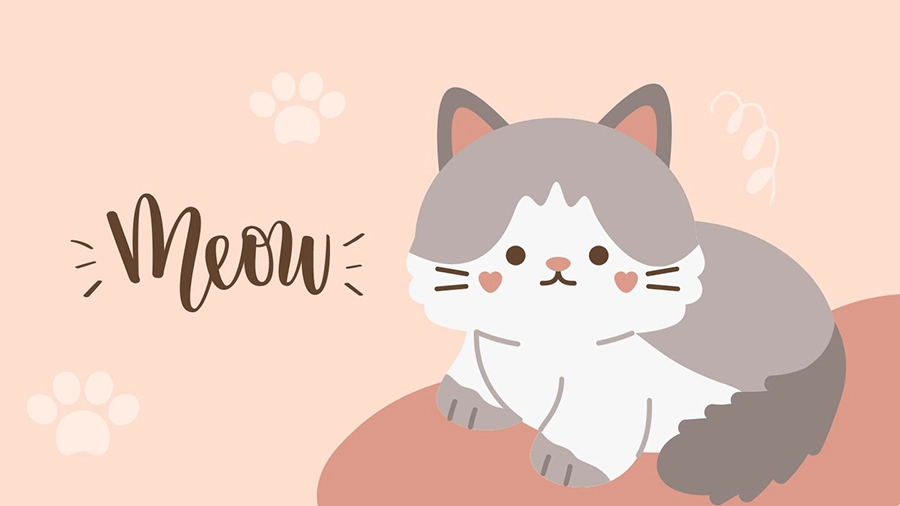 Bộ sưu tập ảnh nền máy tính 4K anime đẹp dành cho fan anime