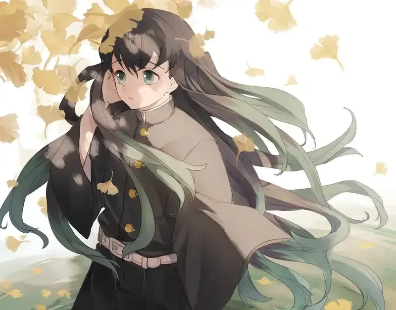 Tìm hiểu về Muichiro là ai, nhân vật được yêu thích trong anime