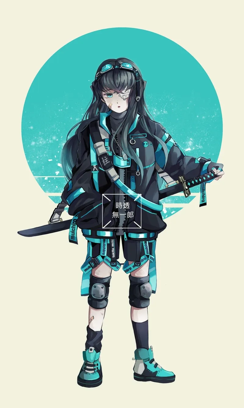 Khám phá xem Muichiro bao nhiêu tuổi trong Demon Slayer