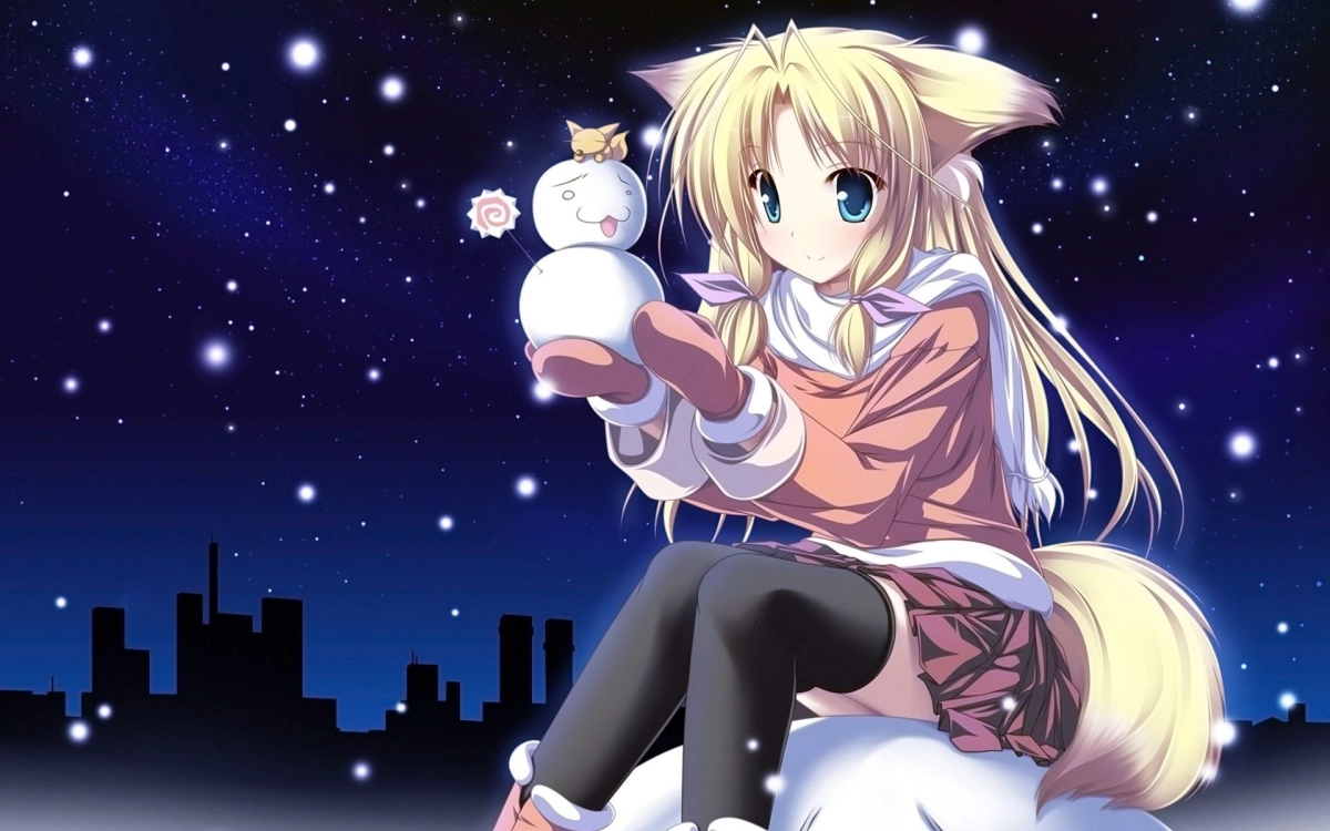 Thưởng thức ảnh nền máy tính anime buồn đầy cảm xúc và nghệ thuật