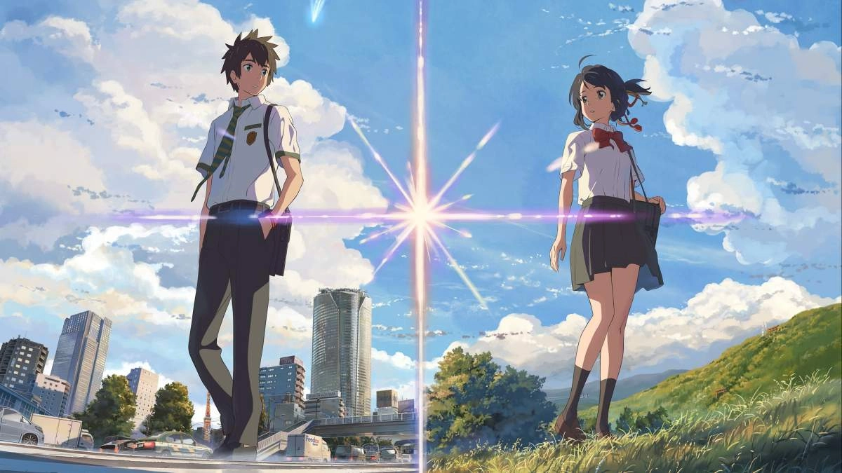 Bộ sưu tập ảnh nền máy tính 1920x1080 anime dành riêng cho fan anime