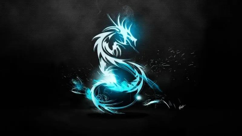 Tận hưởng chiều sâu sống động với hình nền anime ngầu 3D chất lừ