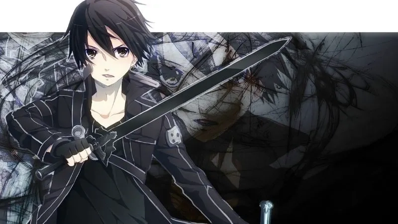 Khám phá hình anime nam ngầu chất lừ, mang phong cách mạnh mẽ, cuốn hút