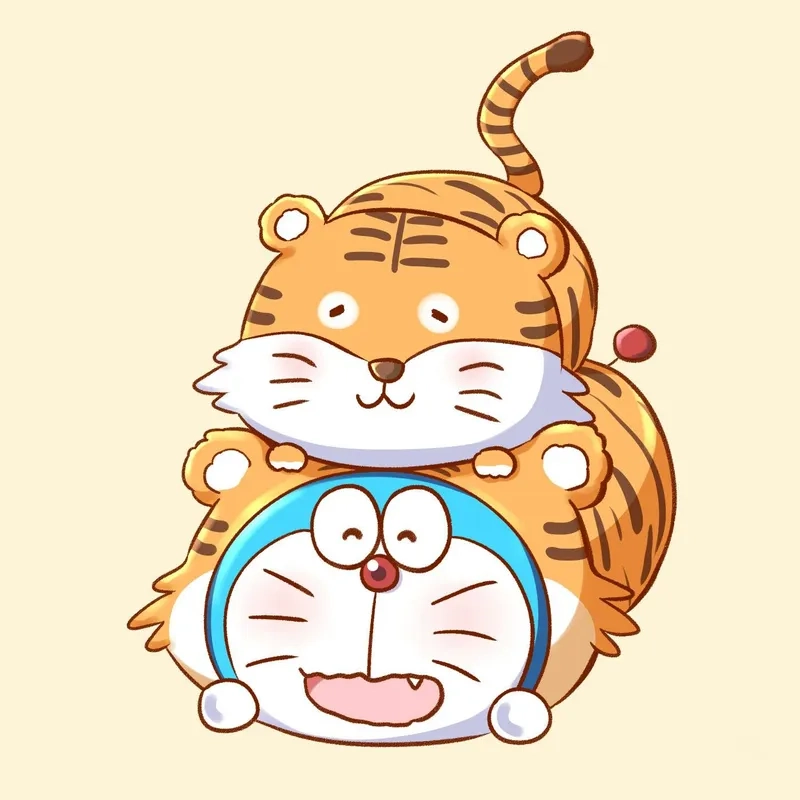 Trải nghiệm doraemon phiên bản ngầu, hình ảnh mạnh mẽ hơn bao giờ hết
