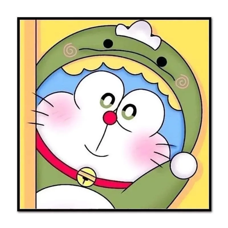 Fan không thể bỏ lỡ hình doraemon siêu cute đáng yêu nhất