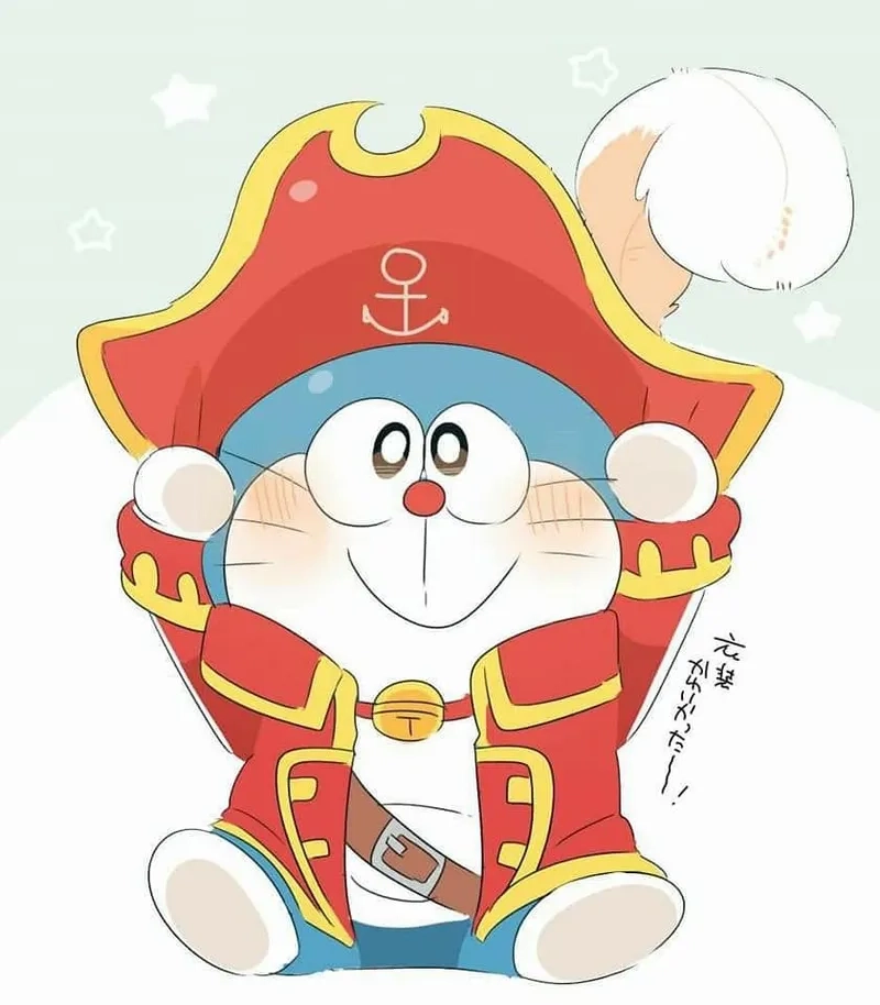 Cập nhật ngay hình nền doraemon cute, đáng yêu và sinh động