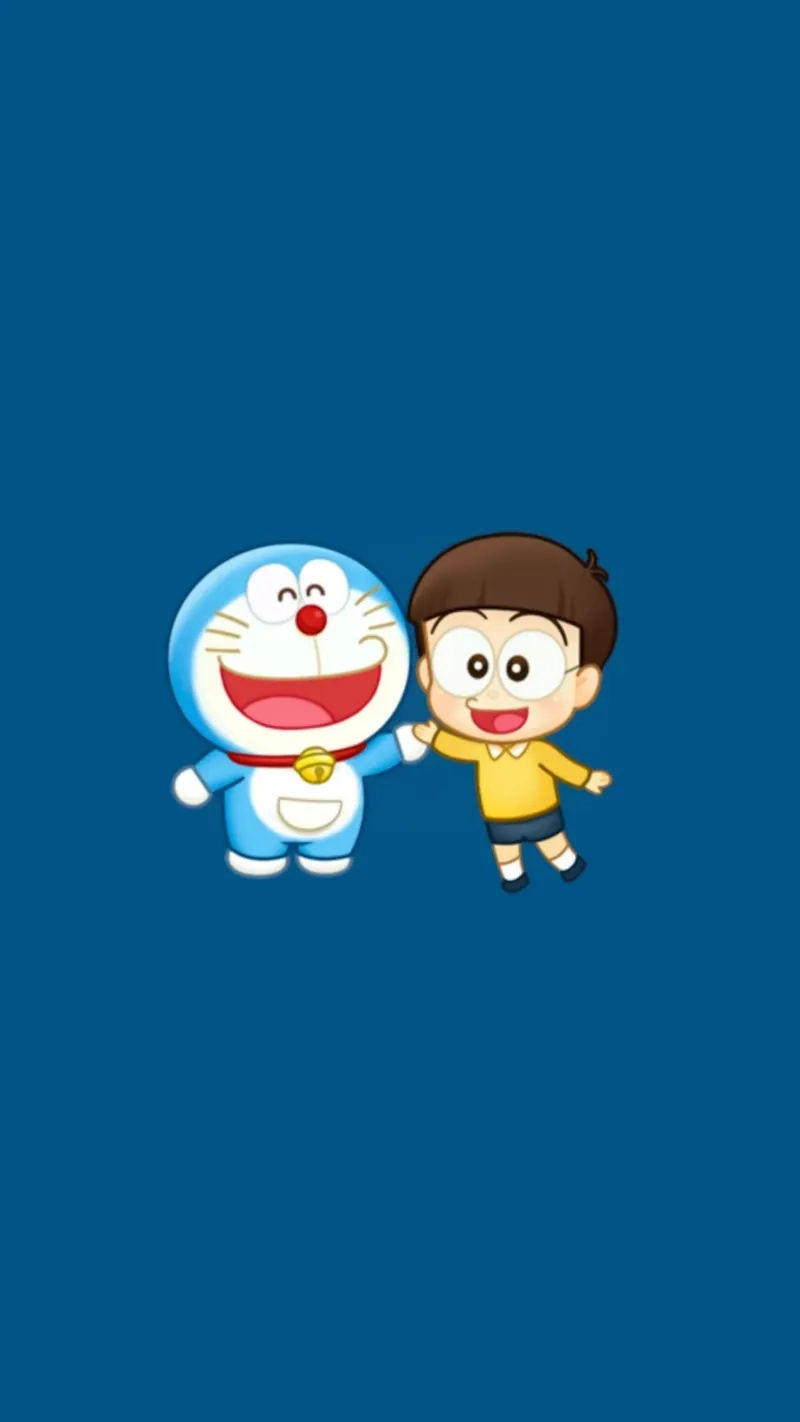 Cuộc hành trình kỳ thú trong doraemon và nobita tây du ký đầy hấp dẫn