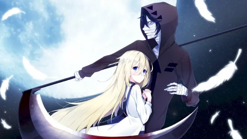 Cập nhật hình ảnh anime ngầu dễ vẽ, đơn giản mà cực kỳ thu hút