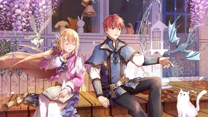 Tổng hợp hình ảnh anime ngầu nam nữ, phong cách mạnh mẽ và cực chất