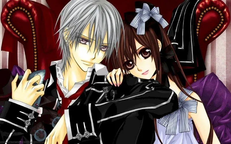 Khám phá hình ảnh anime 2 người, thể hiện sự kết nối và phong cách cuốn hút