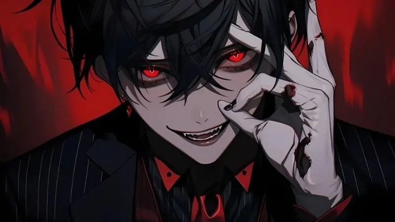 Khám phá hình ảnh anime ngầu cute nam, phong cách dễ thương nhưng mạnh mẽ