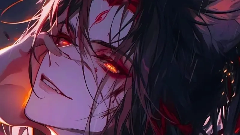 Chiêm ngưỡng hình ảnh anime ngầu trai, đẹp chất lừ và cực kỳ ấn tượng