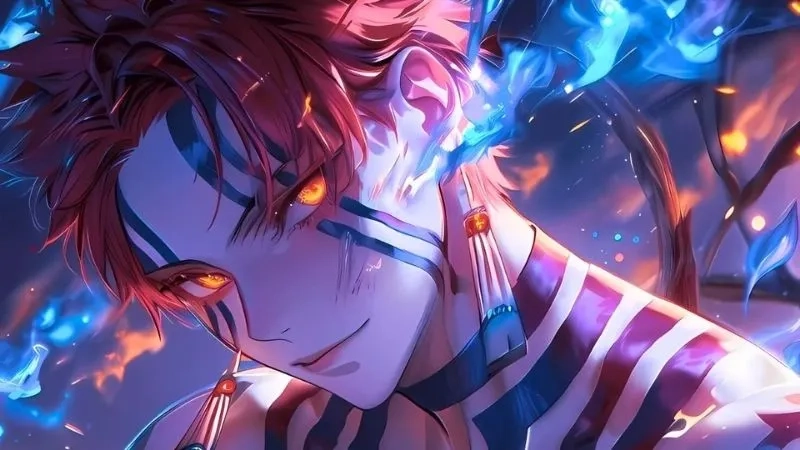 Cập nhật ảnh anime nam ngầu 4K, sắc nét và phong cách đầy cuốn hút