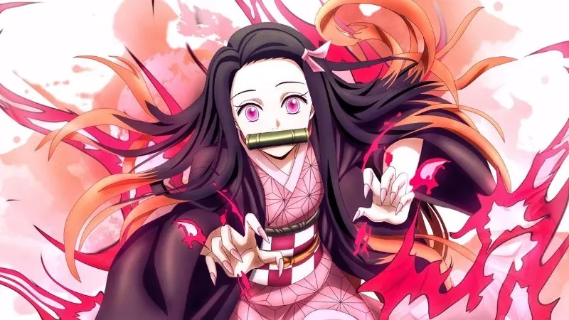 Bộ sưu tập hình ảnh anime ngầu nữ, cá tính và mạnh mẽ đầy cuốn hút