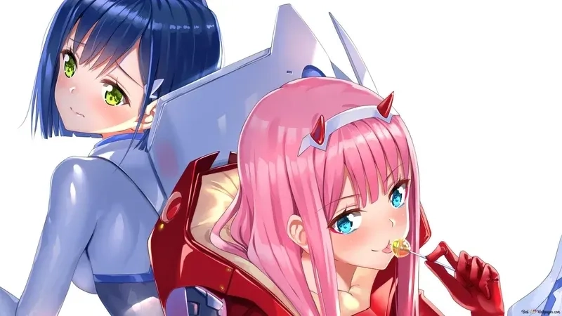 Nhanh tay tải hình ảnh anime ngầu, cực chất và phong cách mạnh mẽ