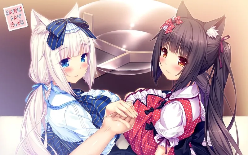 Chiêm ngưỡng ảnh anime ngầu nhất, đẹp mắt và cực kỳ cuốn hút