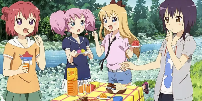 Tải ngay hình ảnh avatar ngầu nữ anime, thể hiện phong cách cá nhân độc đáo