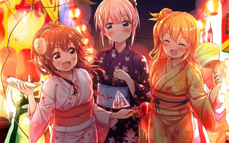 Cập nhật những hình ảnh anime ngầu, phong cách độc đáo và cực kỳ cuốn hút