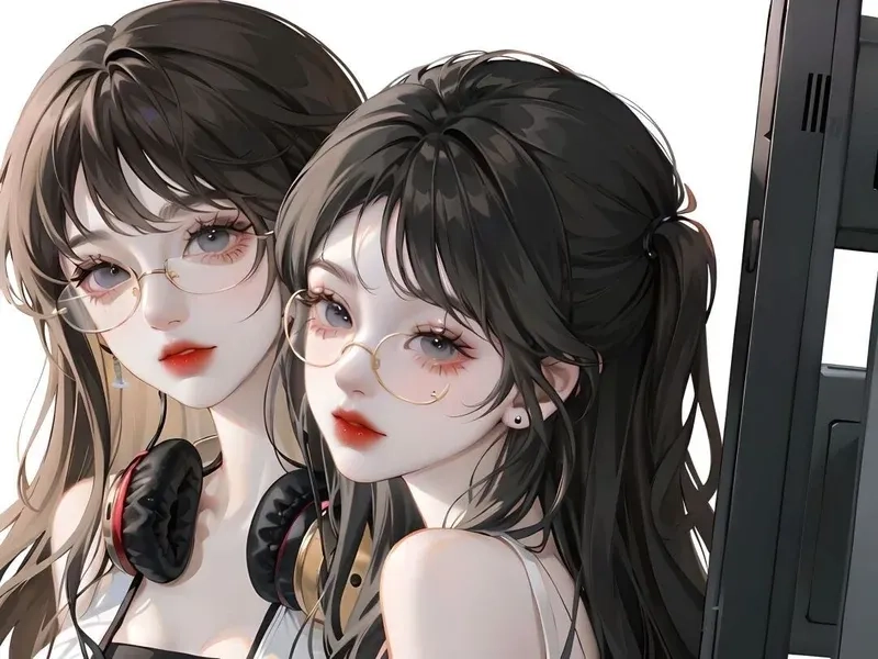 Tuyển tập hình ảnh anime ngầu cute, dễ thương nhưng vẫn cực chất