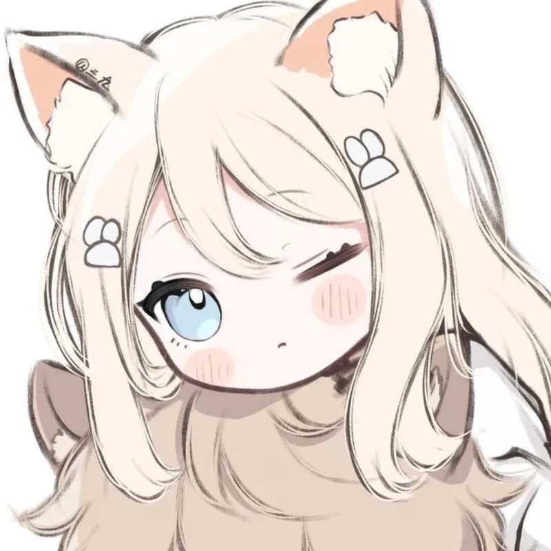 Đắm chìm trong thế giới chibi ảnh cute cực đáng yêu