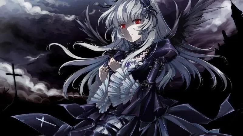Khám phá các hình ảnh anime ngầu, đẹp chất lừ và cực kỳ phong cách