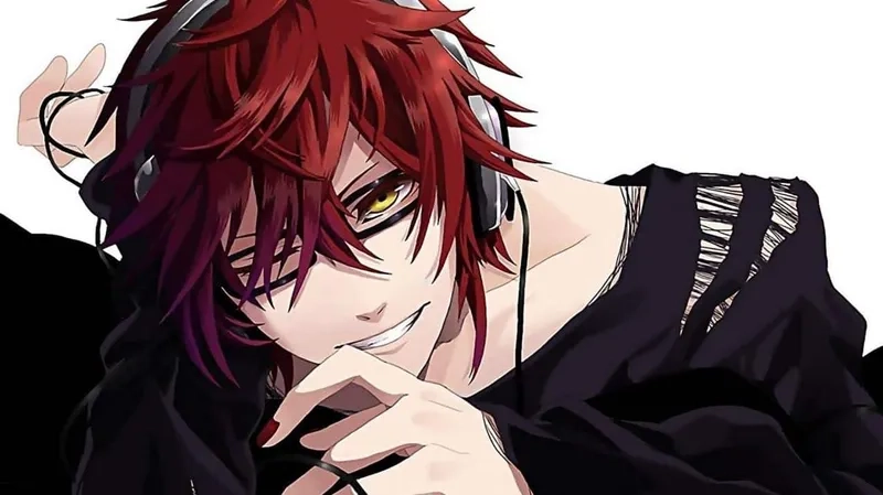 Chiêm ngưỡng hình ảnh anime ngầu nhất, tuyển chọn những bức ảnh đẹp nhất