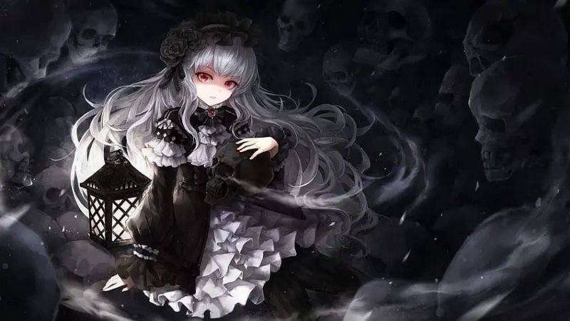 Cập nhật hình nền anime ngầu 4K, sắc nét và phong cách cực chất