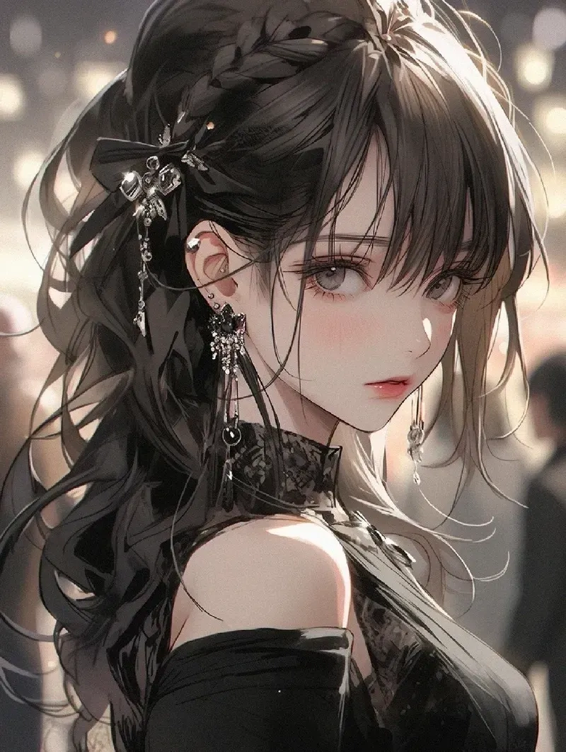 Khám phá anime hình ảnh anime, những bức hình đẹp và đầy cuốn hút