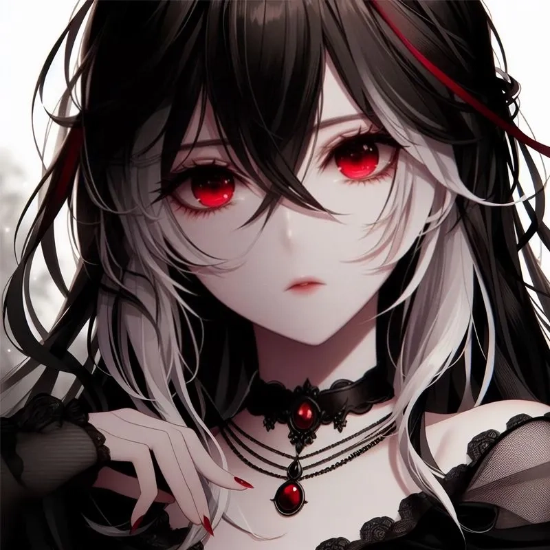 Tải ngay ảnh anime ngầu 4K, chất lượng sắc nét và phong cách cực chất
