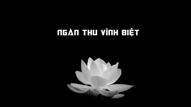 Tải hình nền đen tang lễ trang trọng, thể hiện sự tưởng nhớ sâu sắc